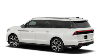 2026 Lincoln Lincoln Navigator External Image 3